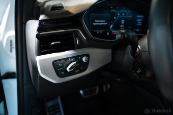 Audi S4 Avant 3.0 TDI 255kW Quattro - 20