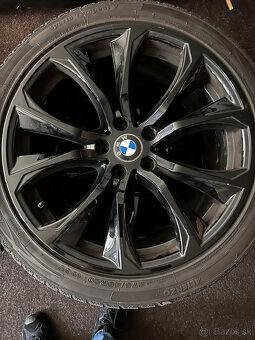 BMW X6 xDrive30D - 20
