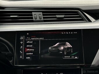 Audi E-tron 50 quattro S line Sportback 230kW 313PS PANORAMA - 20