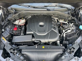 Alfa Romeo Stelvio 2.2 JTDM118kw Business Automat - 20