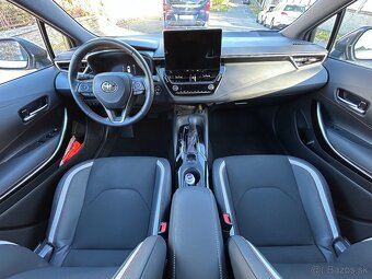 Toyota Corolla, GR 1 majitel ČR - 20