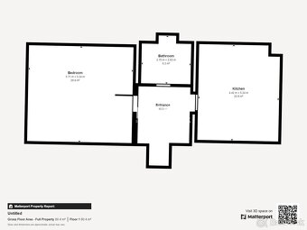 NA PREDAJ VIDIECKY DOM s TOP pozemkom JASENOVCE-blízko DOMAŠ - 20