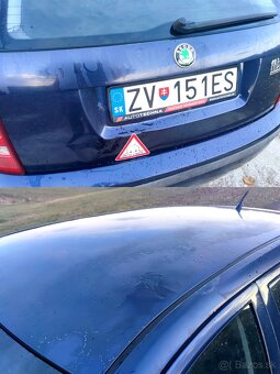 ✳️Škoda Fabia Combi 1.9 SDI✳️ - 20