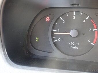 Nissan Terráno 2.7 tdi.7 miest - 20