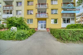 3 izbový byt, Bajkalská ulica, Sídlisko 3, Prešov - 20