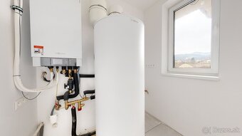 REZERVOVANÉ ŠTANDARD V CENE - POSLEDNÁ Novostavba 4izb RD - 20