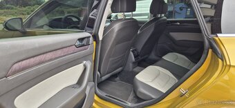 Volkswagen Arteon 2.0 TDi 4Motion 176 kW - 20
