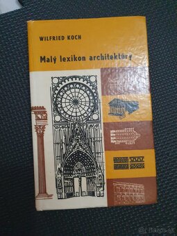 Encyklopédie, Historické, Cestopisné, Umelecké knihy a ďalši - 20