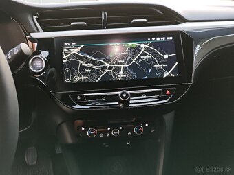 Opel Corsa Ultimate1,2 turbo benzín 74kw r.v.12.2024 km 8350 - 20