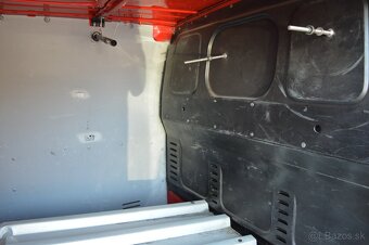 MERCEDES-BENZ VITO 109 CDI 70kW 209000km M6 - 20