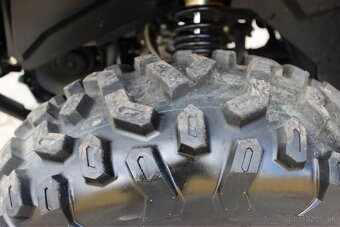 CFMOTO X1000 G2 • 1 130 km • EPS • ťažné • zadný box - 20