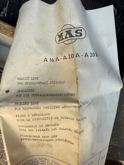 Náhradne diely - 20