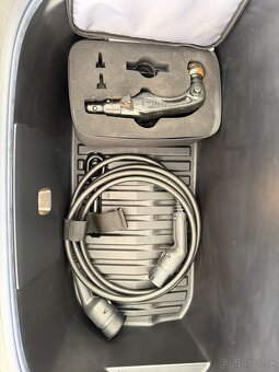 Tesla Model Y Long Range Dual Motor 4x4 + Ťažné zariadenie - 20