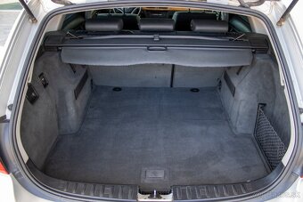 BMW Rad 3 Touring 320 d - 20