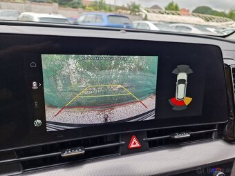KIA Sportage 1.6 CRDi mHEV 136k M6 Gold (diesel) v Záruke - 20