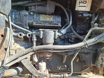 CASE JX 1100U 4X4 - 20