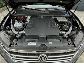 Volkswagen Touareg 3.0 V6 TDI 286k R-Line 4Motion Tiptronic - 20
