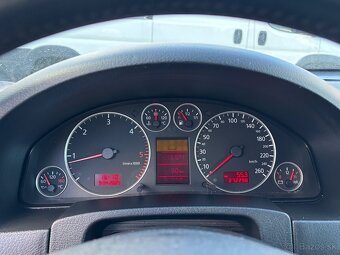 Audi A6 Avant 2.5TDI Premium quattro tiptronic - 20