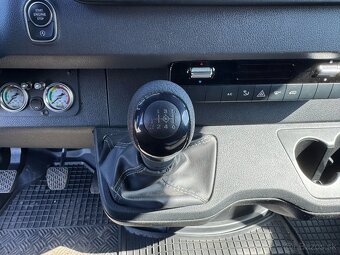 Mercedes-Benz Sprinter, 317 CDI -10 Palet - 2022/6 - 20