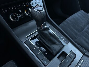 Škoda Superb Combi Style 2.0 TDi DSG, r.v.: 2021 - 20