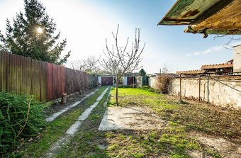 5-izbový RD v obci MADUNICE,o výmere 240 m2, pozemok 706 m2 - 20