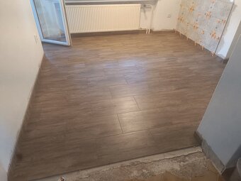 Obkladačské práce - 20
