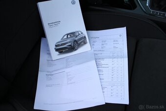 VW Tiguan 2.0 TDi 4x4 147 kW(200 PS) DSG Metrix, Virtual - 20