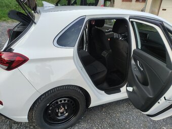 ODSTUPENIE LEASINGU HYUNDAI I30 PLAY ( 2024 ) - 20