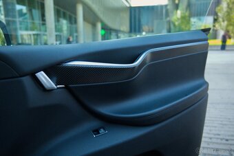 Tesla Model X 100D 2018 - 20