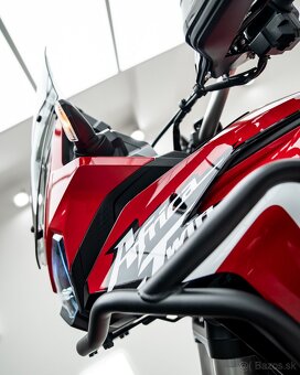 Honda Africa Twin Adventure 1100 - 20