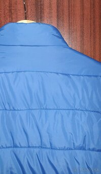 Zimná pánska bunda - 20