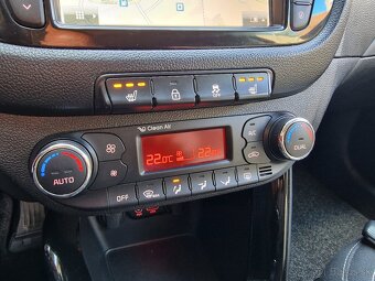 KIA Ceed SW 1.6 CRDi VGT 136k Automat Platinum (diesel) - 20