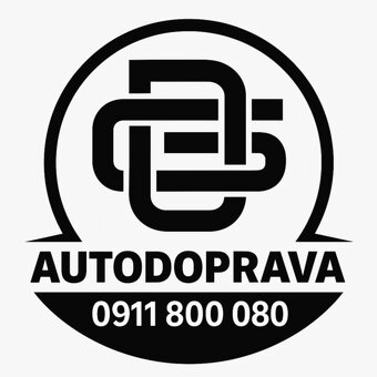 Preprava dodávkou - 20