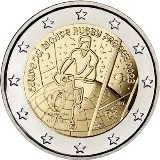 2€ 60. výročie Všeobecnej deklarácie ľudských práv - 20