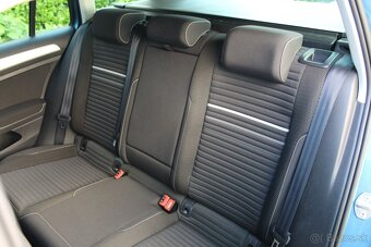 Volkswagen Golf VII 2.0 TDI Cup 4Motion - 20