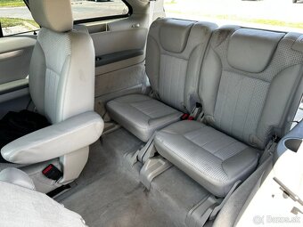 Mercedes-Benz R 350 4Matic - 20