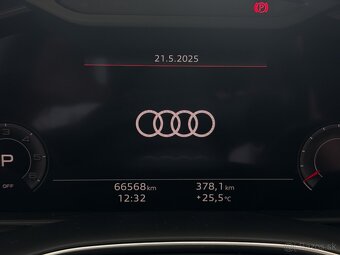 Audi Q7 50 TDI Quattro Tiptronic, Panorama, Vetranie s. - 20