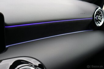 Mercedes-Benz A trieda 180 /T - 20
