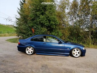 Artec Edition L 5x120 R17 Dvojrozmer - 20