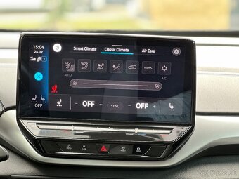 Volkswagen ID.5 Pro Performance 77kWh, 26.500km, DPH - 20