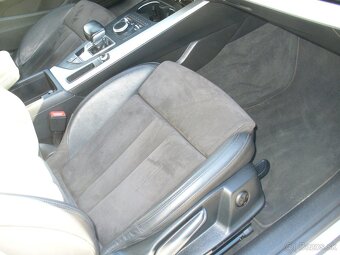 AUDI A5 Sportback 2,0 tdi QUATRO slovák - 20