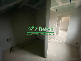 5 izbový rodinný dom , hrubá stavba Nitra - Malý Lapáš ID 44 - 20