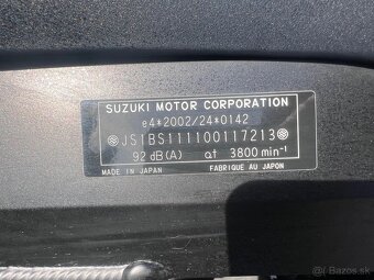 Suzuki dl v strom 1000 - 20