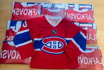 Detské futbalové dresy - 20