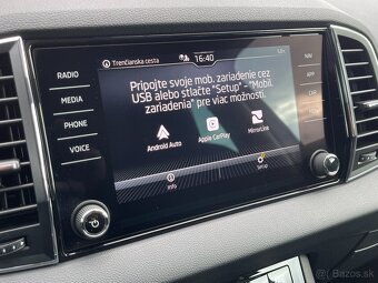 Škoda Karoq Facelift 2.0 TDI 2022 88.415KM °ODPOČET DPH° - 20