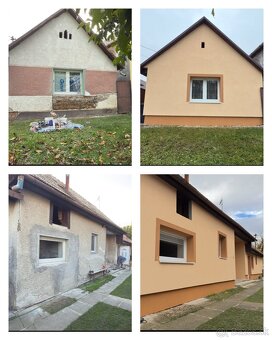 Rekonštrukcie , sadrokarton , podlahy, obklady, - 20