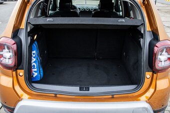 Dacia Duster 67kW, (2021) LPG + benzín - 20