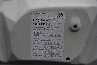 Toyota Yaris 1.5 Dynamic Force⭐6337KM⭐ODPOČET DPH⭐ - 20