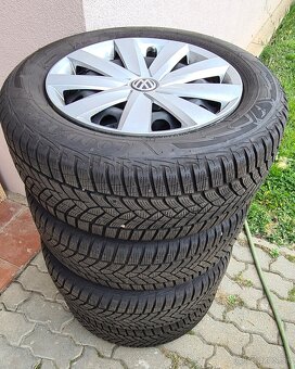 Volkswagen Passat 2.0 TDI B8 Comfortline Business sedan - 20