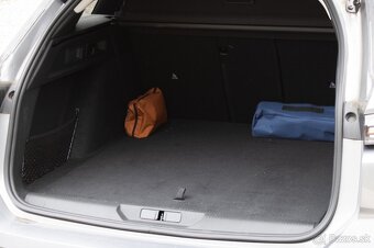 Peugeot 308 Break/SW SW 1.2 PureTech 130 Active Pack - 20